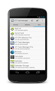 ATI Task Manager syot layar 2