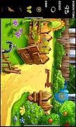 Hidden Objects Cartoons اسکرین شاٹ 3