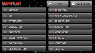 Zupaplex Rebirth Ekran Görüntüsü 2