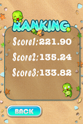Turtle Run screenshot 1