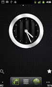 7 Schermata Super Alarm Clock