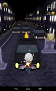 Dark Run screenshot 4