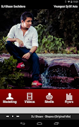 7 Schermata DJ Shaan Sachdeva