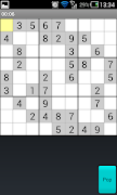 openSudoku ภาพหน้าจอ 2