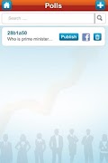 Create Poll screenshot 4