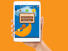 Balansujący Księżyc FREE screenshot 5