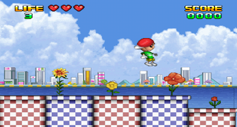 Elvish Boy 스크린샷 4