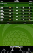 Golf Weather screenshot 6