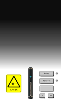 Poster Laser Pointer