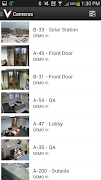 VI Mobile постер