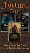Fortune Teller poster
