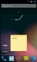 Notes List Notepad স্ক্রিনশট 2