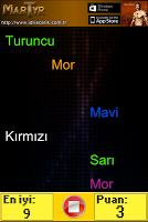 Beyin Error screenshot 1