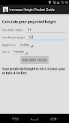 Increase Height Pocket Guide screenshot 3