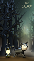 Jenny's Balloon captura de pantalla 1
