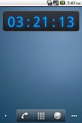 Weekly Countdown Timer screenshot 3