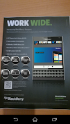2 Schermata BB Passport