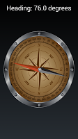 Compass free screenshot 1