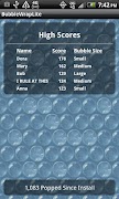 BubbleWrapLite screenshot 1