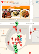 MapGram screenshot 2