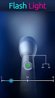 FlashLight Pro স্ক্রিনশট 2
