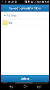 CloudCamera for box ảnh chụp màn hình 3