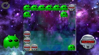 The Alien Vs Human 스크린샷 6