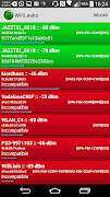 WifiLeaks ポスター