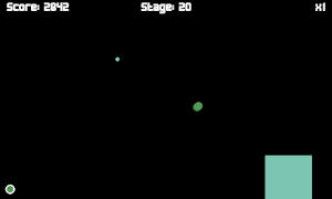 Rope swing screenshot 5