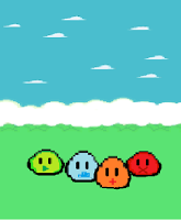 Slime Smash 2 -Versão gratis screenshot 1