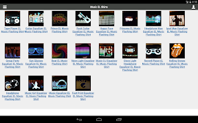 Elshirt syot layar 1