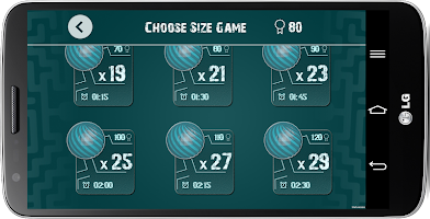 LAB Ball 截圖 3