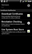 X509Tools Screenshot 4