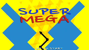 Super Mega পোস্টার