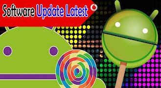 Software Update Latest Screenshot 2