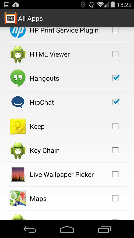 Baixar Pebble OLD VERSION APK
