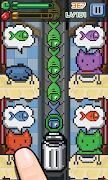 Cat and Fish screenshot 1
