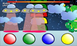 برنامهنما Push Push Champ عکس از صفحه