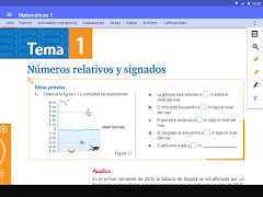 Educa Norma screenshot 1