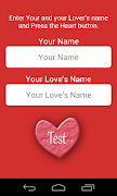 Love Meter 截圖 1