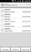 AWForms for Sector Ekran Görüntüsü 3