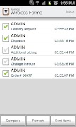 AWForms for Sector 스크린샷 3