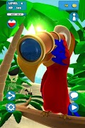 Panic Parrot screenshot 6