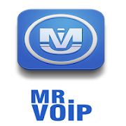 Poster mistervoip