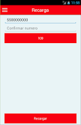 Recargas Android স্ক্রিনশট 4