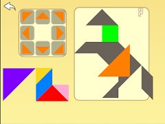 Tangram Gallery screenshot 6