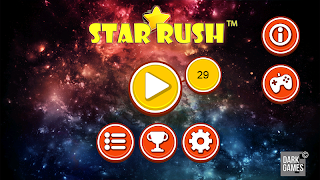 Star Rush স্ক্রিনশট 1