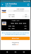 Lulo Domicilios screenshot 3