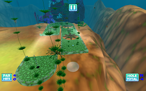 Ocean Mini Golf screenshot 5