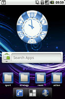 3D Poker Clocks Pack (LITE) screenshot 7
